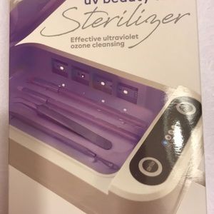 UV beauty tools Sterilizer